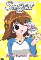 BUY NEW tiny snow fairy sugar - 62384 Premium Anime Print Poster